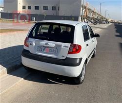 هيونداي جيتز